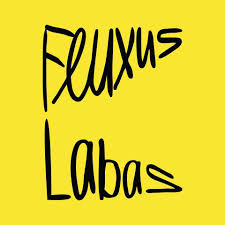 Fluxus Labas logo